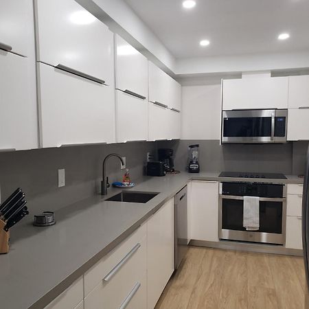New Luxury Apartment 2Br 2Ba Direct Beach Access Hollywood Exterior foto