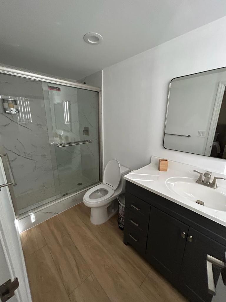 New Luxury Apartment 2Br 2Ba Direct Beach Access Hollywood Exterior foto