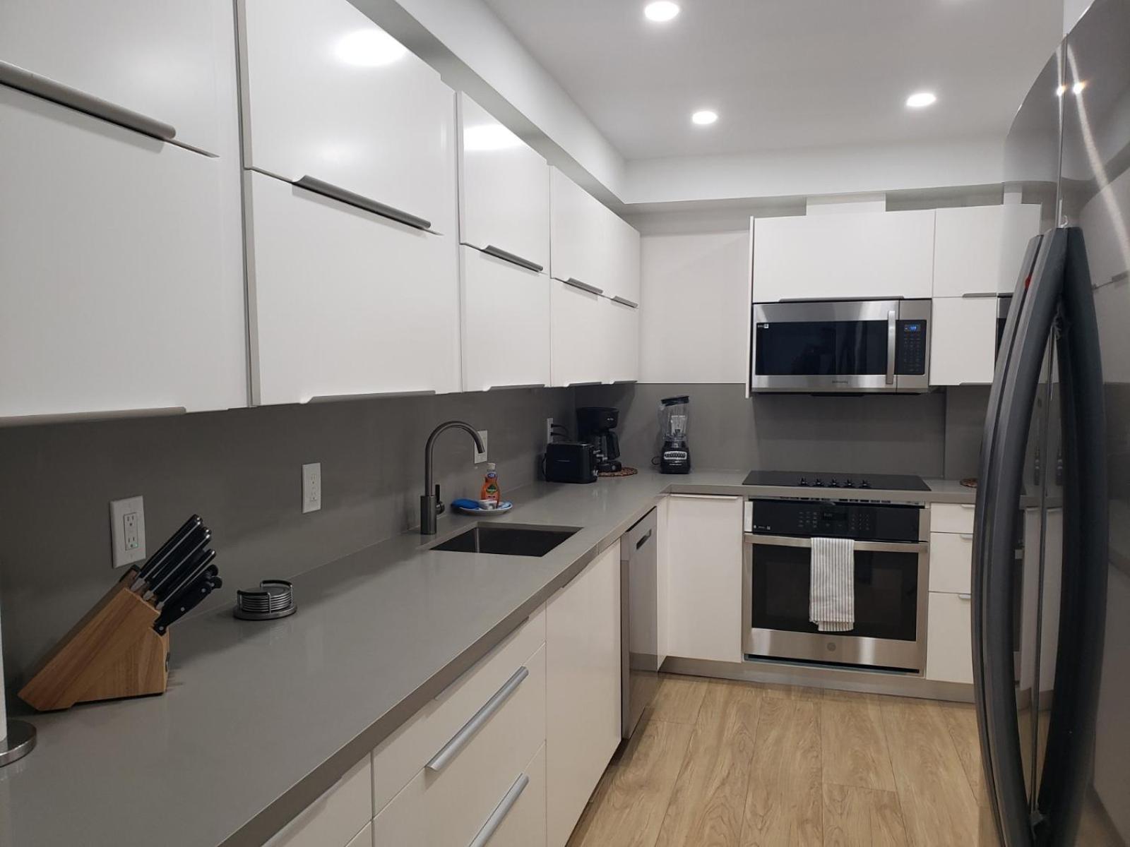 New Luxury Apartment 2Br 2Ba Direct Beach Access Hollywood Exterior foto